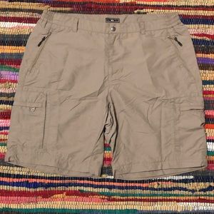 REI Women’s Cargo Hiking Shorts